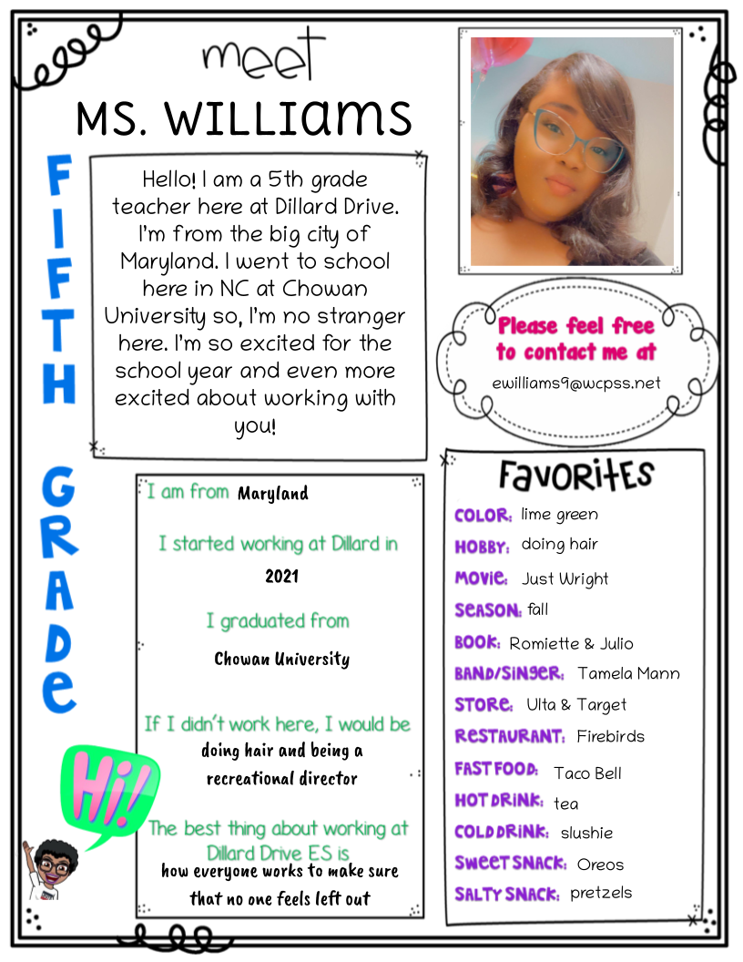 Williams